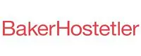 A red and white logo for superhost.