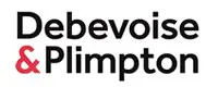 A black and white logo of bevolo limpsfield