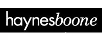 A black and white logo of the company tynesborough.