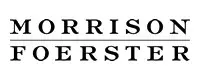 A black and white image of the logo for harris university.